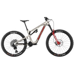 Nukeproof Reactor Carbon 290 Sram T-X0 AXS 1x12sp
