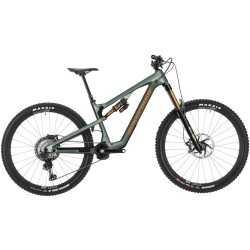 Nukeproof Reactor Carbon 290 Sram Eagle 90