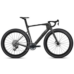 Eddy Merckx 525G Sram Force XPLR 1x13