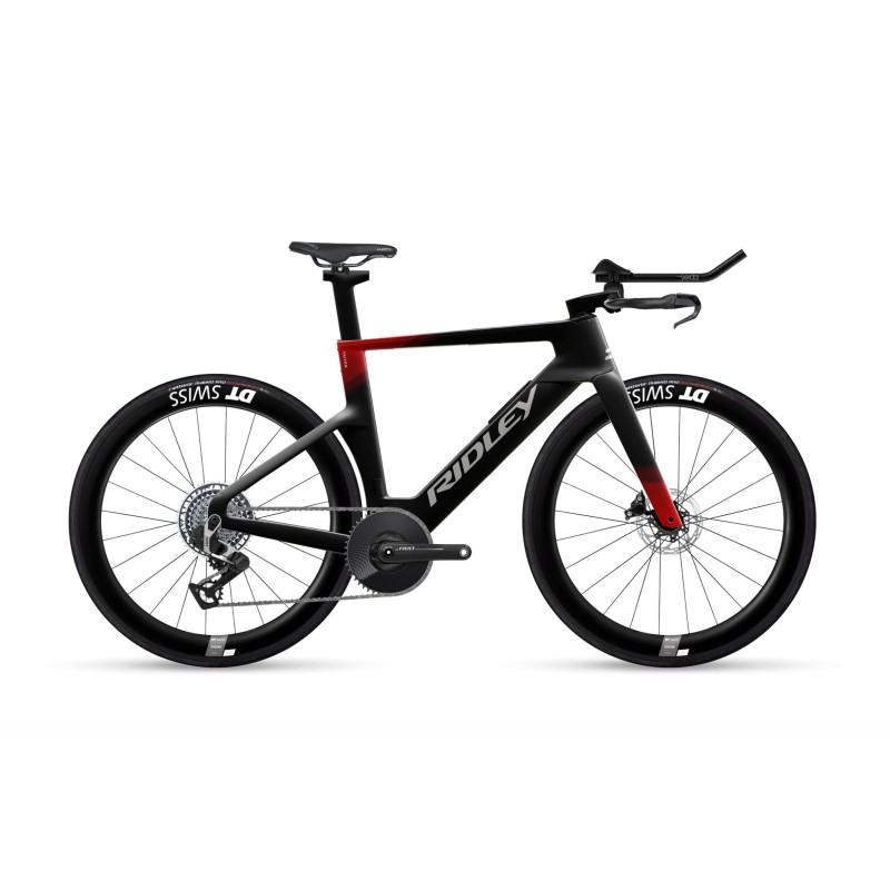 Ridley Triton Sram Rival AXS 2x12sp