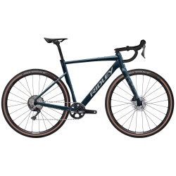 Ridley Astr A Shimano Cues 1x11, hydraulic disc brakes