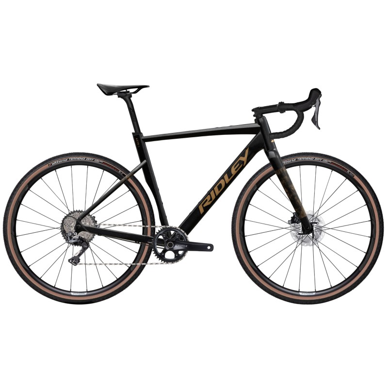 Ridley Astr A Shimano GRX600 1x12sp