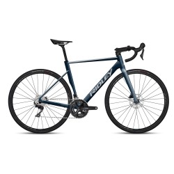 Ridley Falcn A Shimano 105 - 2x12