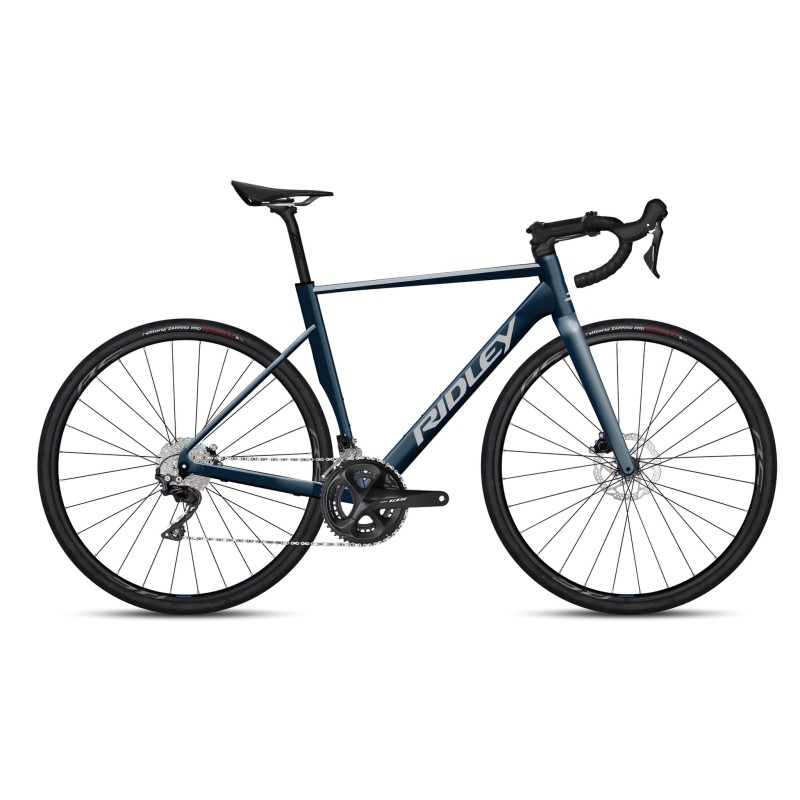 Ridley Falcn A Shimano 105 - 2x12