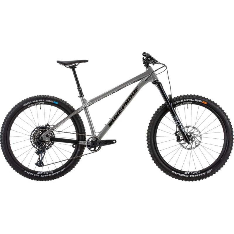Nukeproof Scout Comp Sram Eagle 70 T-Type 1x12sp