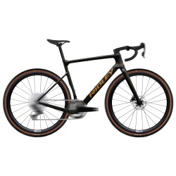 Ridley Astr Shimano GRX DI2 1x