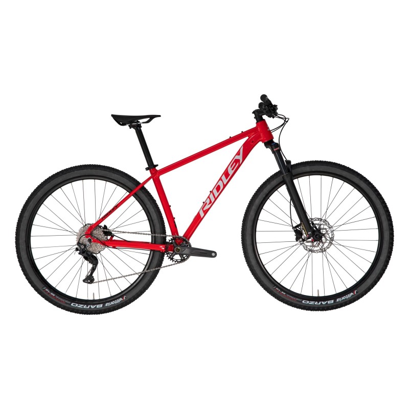 Ridley Blast Shimano CUES 1x9sp