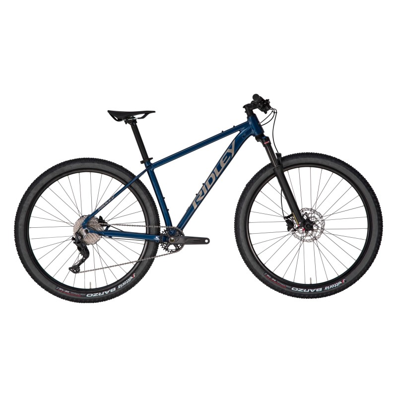 Ridley Blast Shimano CUES 1x10sp
