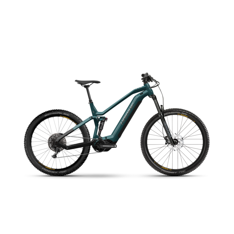 haibike alltrail 5  2024  Haibike  AZAM_CYCLES