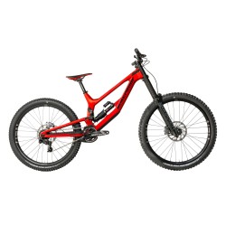 Nukeproof Dissent Carbon | Conseils et expertise Cycles Azam