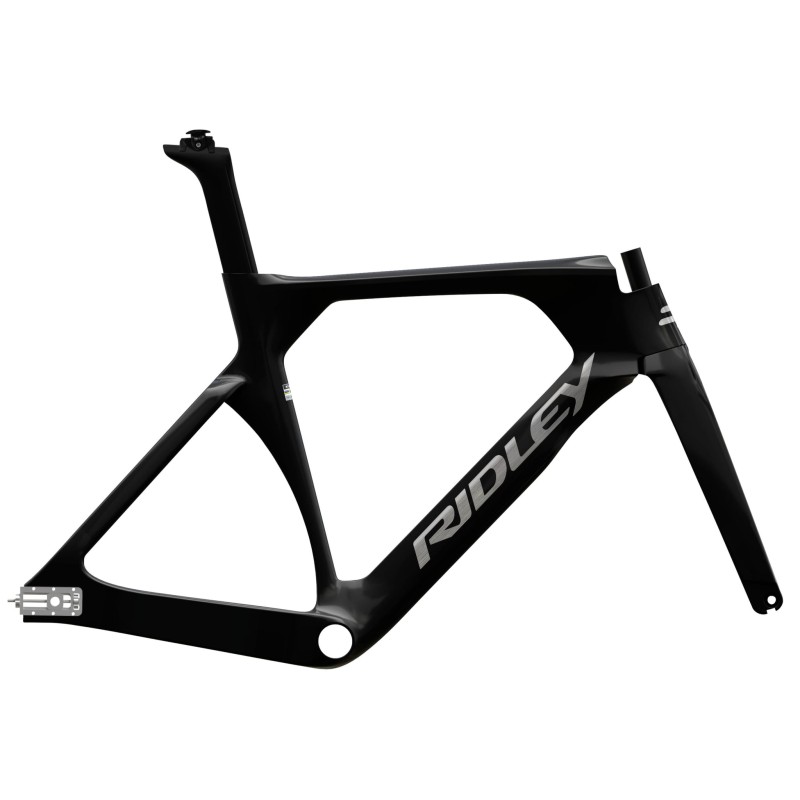 Ridley Arena Fast 2.0 Frame Fork Set Sprint, no cockpit