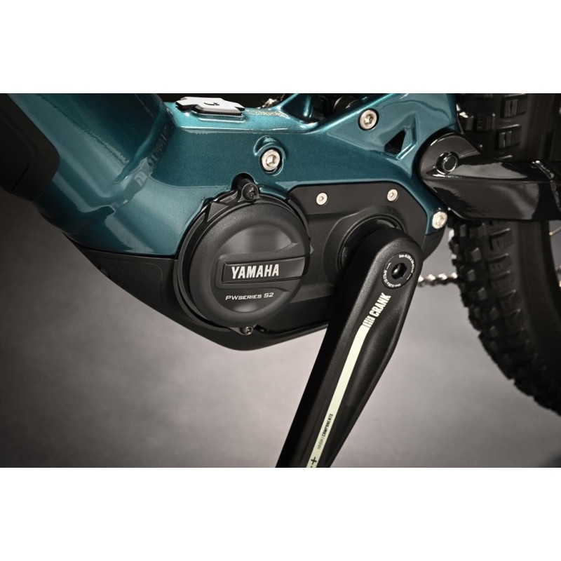 haibike alltrail 5  2024  Haibike  AZAM_CYCLES