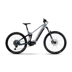 haibike alltrail 5  Haibike  AZAM_CYCLES