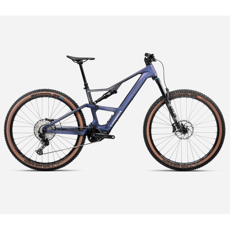 rise sl m20 630w  Orbea  AZAM_CYCLES