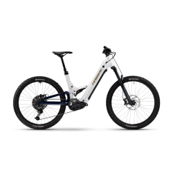 haibike alltrail 8 low  Haibike  AZAM_CYCLES