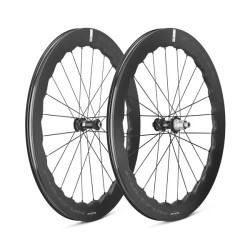 sharq 57 disc paire  FULCRUM  AZAM_CYCLES