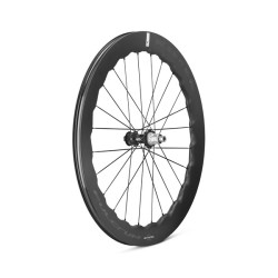 sharq 57 disc roue ar  FULCRUM  AZAM_CYCLES