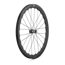 roue avant sharq disc 2wf c25 afs hh12100  FULCRUM  AZAM_CYCLES