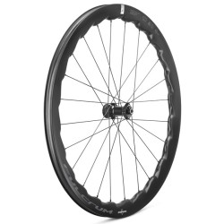 roue avant soniq disc 2wf c25 afs hh12100  FULCRUM  AZAM_CYCLES