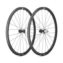 soniq alx disc paire  FULCRUM  AZAM_CYCLES