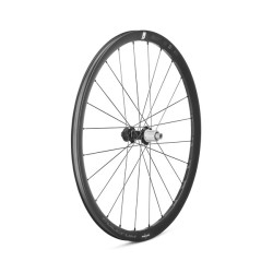 soniq alx disc roue ar  FULCRUM  AZAM_CYCLES