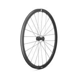 roue avant soniq alx disc 2wf c25 afs hh12100  FULCRUM  AZAM_CYCLES