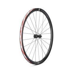 roue avant soniq al disc 2wf c25 afs hh12100    AZAM_CYCLES