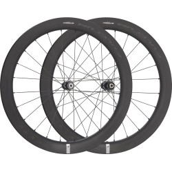 speed 57 disc paire  FULCRUM  AZAM_CYCLES