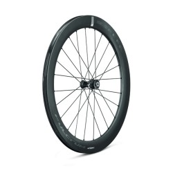 roue avant speed 57 disc 2wf c23 afs usb hh12100  FULCRUM  AZAM_CYCLES