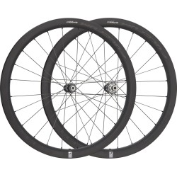 speed 42 disc paire  FULCRUM  AZAM_CYCLES