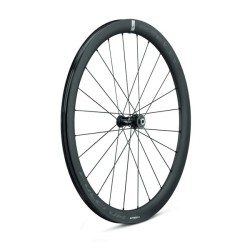 roue avant speed 42 disc 2wf c23 afs usb hh12100  FULCRUM  AZAM_CYCLES