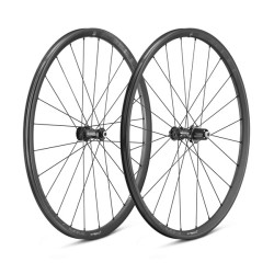 speed 25 disc paire  FULCRUM  AZAM_CYCLES
