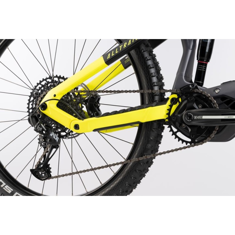 haibike alltrail 9  Haibike  AZAM_CYCLES