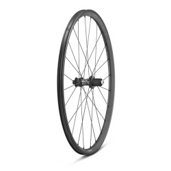speed 25 disc roue ar  FULCRUM  AZAM_CYCLES