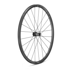 roue avant speed 25 disc 2wf c21 afs usb 12100  FULCRUM  AZAM_CYCLES