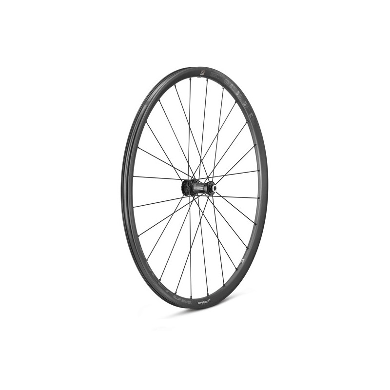 roue avant speed 25 disc 2wf c21 afs usb 12100  FULCRUM  AZAM_CYCLES