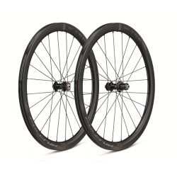 wind 42 disc paire  FULCRUM  AZAM_CYCLES