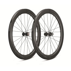 wind 57 disc paire  FULCRUM  AZAM_CYCLES
