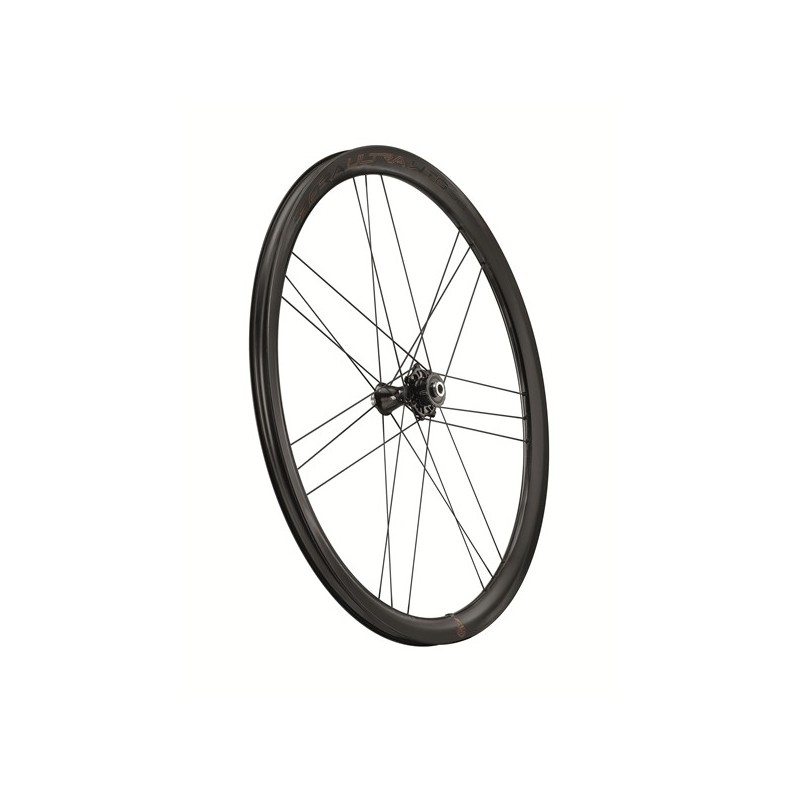 roue avant bora ultra wto 35 disc 2wf c23  campagnolo  AZAM_CYCLES
