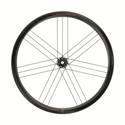 roue avant bora ultra wto 35 disc 2wf c23  campagnolo  AZAM_CYCLES
