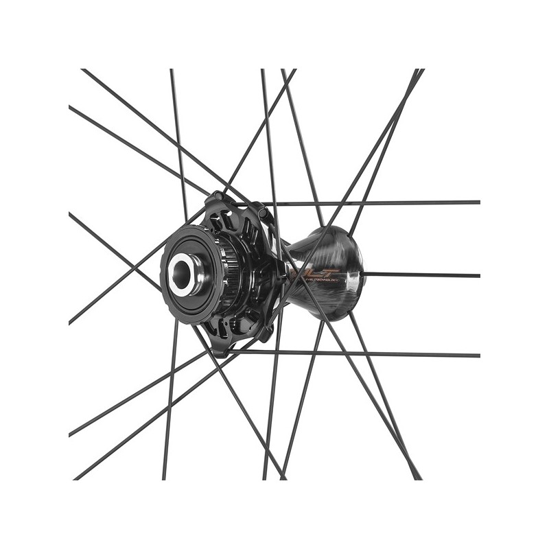 roue avant bora ultra wto 45 disc 2wf c23  campagnolo  AZAM_CYCLES