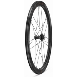 roue avant bora ultra wto 45 disc 2wf c23  campagnolo  AZAM_CYCLES