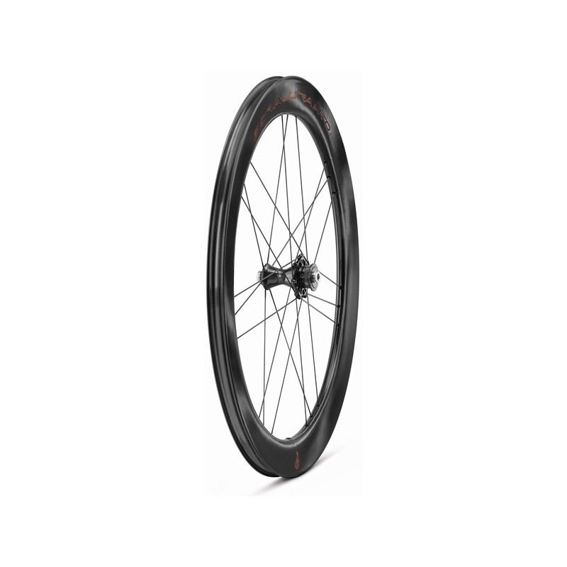 roue avant bora ultra wto 60 disc 2wf c23  campagnolo  AZAM_CYCLES