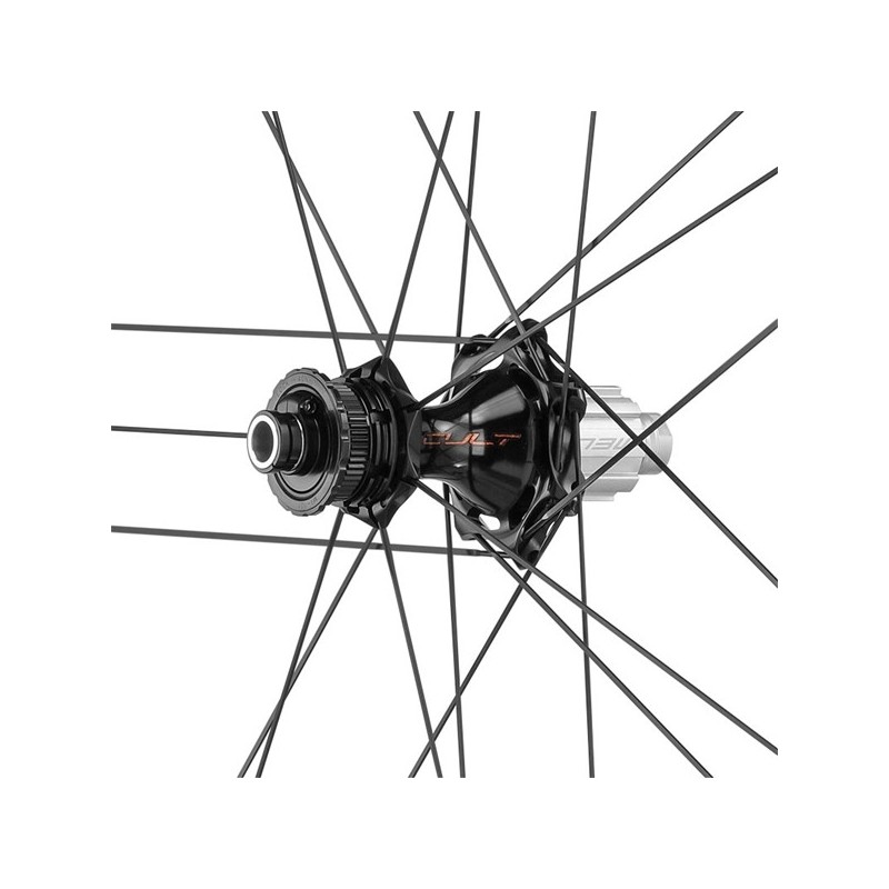 bora ultra wto 80 disc ar  campagnolo  AZAM_CYCLES