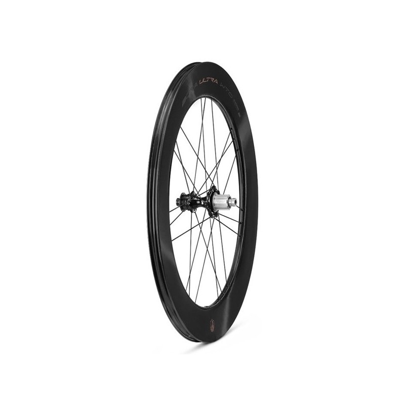 bora ultra wto 80 disc ar  campagnolo  AZAM_CYCLES