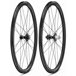 bora wto 35 disc paire  campagnolo  AZAM_CYCLES