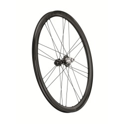 bora wto 35 disc ar  campagnolo  AZAM_CYCLES