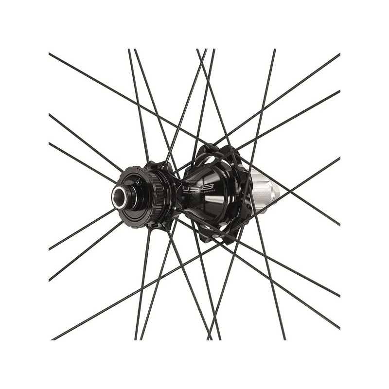 bora wto 35 disc ar  campagnolo  AZAM_CYCLES