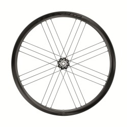 bora wto 35 disc ar  campagnolo  AZAM_CYCLES