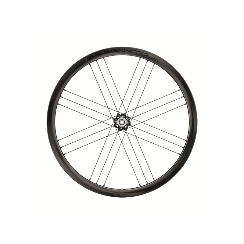 bora wto 35 disc ar  campagnolo  AZAM_CYCLES